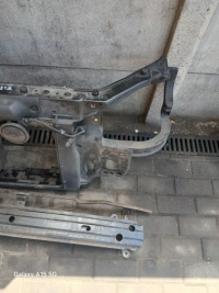 фото thumb №7, Передняя панель балка комплект hyundai getz 02-05