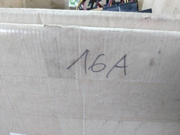 фото thumb №6, Модуль управление шлюз volkswagen touran i 1k0907530a