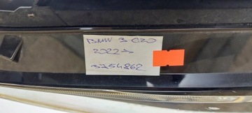 фото thumb №12, Bmw 3 g20 g21 2023 лампы передние