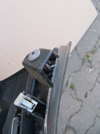 фото thumb №14, Renault master iii lift решётка радиатора решётка радиатора перед 628959833r