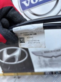 фото thumb №5, Jeep renegade выборщик тросы механическая коробка передач 1.6 mjet 68263861ab