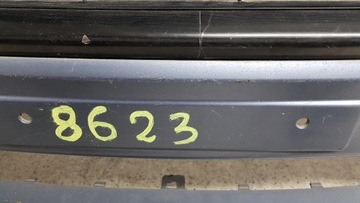 фото thumb №9, Subaru levorg 2014 - бампер перед 8623
