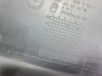 фото thumb №13, Vw polo v 6r 09- бампер задняя задний 6r6807421bh