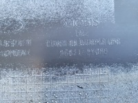 Hyundai ix35 | бампер диффузор спойлер задний задний 86611-2y000 | 1079 Киев, фото thumb