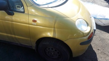 фото thumb №9, Лампа фара левый перед daewoo matiz 2001r