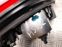 Лампи задні mercedes-benz klasa m 2014 з правої a1669068501 Недорого, фото thumb