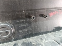 фото thumb №16, Toyota yaris iv 4 20r- бампер перед передній om гарний