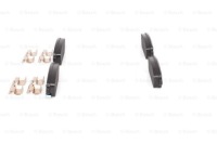 фото thumb №16, Bosch 986 494 634 комплект гальмівні колодки гальмівних, ha