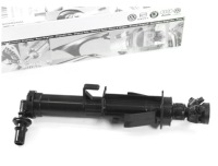 фото thumb №4, Насадка розпилювача фара seat leon права