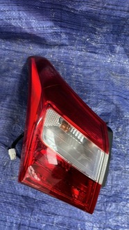 фото thumb №1, Hyundai i30 2012- hb лампа задняя задняя левая