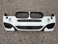 Купити Bmw x6 f16 бампер передній m-pakiet, фото thumb