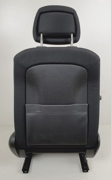 фото thumb №9, Сиденье водителя левый перед mercedes glk x204 европа