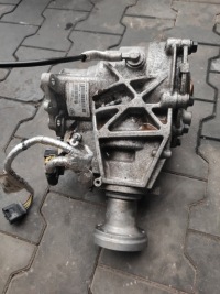 фото thumb №1, Land rover 2.0d редуктор 10438925 2.53