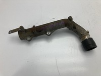 фото thumb №1, Mercedes actros mp4 om471 труба recyrkulatora выхлопных газов egr a4712032702