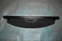 фото thumb №1, Renault clio iv універсал ролета багажника чорна оригінальна оригінальний номер