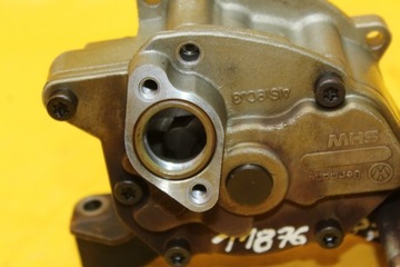 фото thumb №5, Насос масла a3 8p golf v passat b6 1.6fsi 11366-03