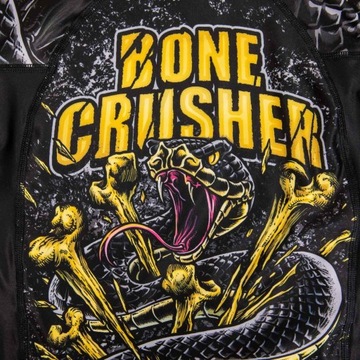 Детская спортивная футболка BONE CRUSHER 140