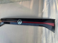 фото thumb №5, Vw t-cross накладка крышки багажника