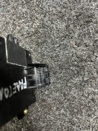 фото thumb №7, Vw phaeton панель перемикач регулювання сидіння 3d0959766m