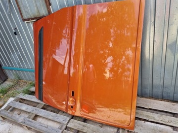 фото thumb №3, Ford transit custom двері зад задні праві