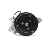 фото thumb №9, Компрессор кондиционера ridex 447k0053 sp10 do daewoo matiz m200, m250