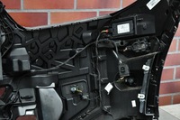 фото thumb №8, Бампер перед передній bmw x6 g06 lci lift m-pakiet kompletny джгут радари