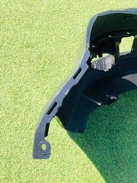 фото thumb №11, Suzuki sx4 lift 2009-2014 бампер передній перед