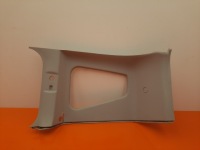 Купить Citroen nemo 1.4 hdi 08-15 защита стойка задняя правый 735460876, фото thumb