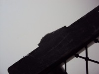 фото thumb №4, Впуск повітропровід повітря alfa romeo stelvio 2.9 b