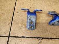 фото thumb №5, Петля петли дверь верхний нижний левый перед hilux viii 8