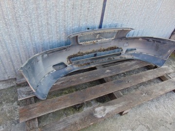 фото thumb №15, Бампер перед ксенон volvo v70 ii рестайлінг 08693340 pod ксенон