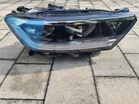 фото thumb №2, Фара iq light p kmp vw t-roc рестайлінг 2ga941036ch