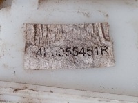 Купить Бачок омывателя ксенон audi a6 s6 c6 avant 4f0955451r, фото thumb