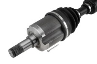 фото thumb №2, Приводной вал приводная hyundai santa fe ii 2.0crdi 2wd 4wd 10-12 2.2crdi 2wd 4wd