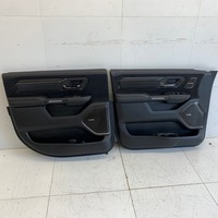 фото thumb №16, Сидіння сидіння оббивка kpl dodge ram v 1500 trx 6.2l v8 srt hellcat 24r