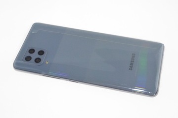 Смартфон Samsung Galaxy A42 5G 4/128 ГБ 6,6 дюйма, 60 Гц, Prism Dot Grey, 4000 мАч