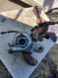 фото thumb №6, Fiat scudo exspert 2.0 hdi турбокомпрессор / турбина турбина 9634521180