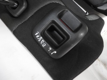 фото thumb №8, Peugeot 308 t7 07-11 диван задняя сиденье зад