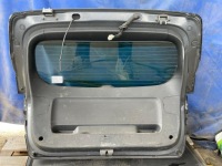 Кришка багажника багажника задній задня комплектна kia sportage iv Доставка, фото thumb