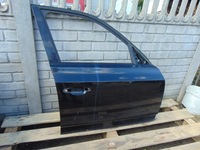 фото thumb №6, Дверь правый перед bmw x3 e83 чёрные