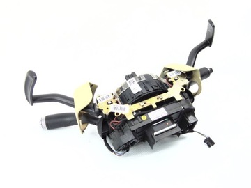 фото thumb №9, Підкермові важелі стрічка змотувач bentley continental 05-13r