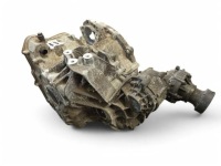 Купити Коробка передач передач mercedes-benz gla x156 a2463705303 2.0l бензиновий 2016, фото thumb