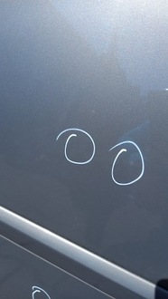 фото thumb №6, Двері праве задня volvo s40 04r kod lak.462-46