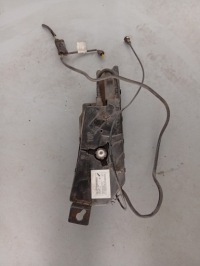 фото thumb №1, Citroen ds5 berlingo partner бак рідина добавка fap 9672052280