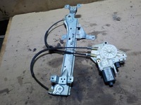 фото thumb №6, Механізм скло правий задня renalut fluence 10r