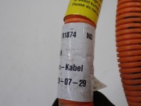 фото thumb №8, Джгут установка кабель трубка  високого напруги 10791874 mg zs ev 21r