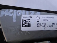 фото thumb №10, Mercedes-benz оригинальный номер a2469066400 лампа задняя комбинированная