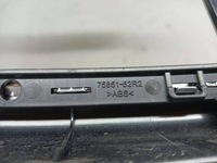 фото thumb №6, M14 рамка чохол важеля перемикання передач тунель suzuki swift mk8