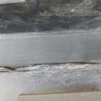 фото thumb №11, Toyota оригінальний номер 52159-42230 бампер