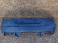 фото thumb №1, Бампер зад audi tt 10-14